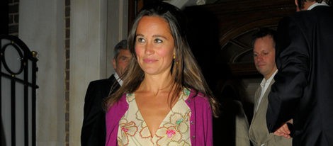 Pippa Middleton