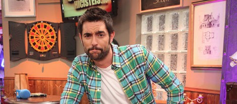 Dani Mateo:
