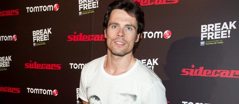 Ana Fernández, Octavi Pujades e Irene Montalà acuden al concierto de Sidecars