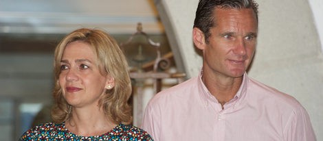 Los Duques de Palma en Mallorca