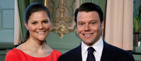 Los Príncipes Victoria y Daniel de Suecia, una historia de amor con luces y sombras