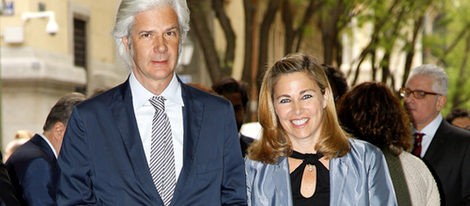 El menú, los invitados, la luna de miel y todos los detalles sobre la boda de la Duquesa de Alba y Alfonso Díez