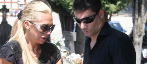 'Salvame' anuncia una nueva separación entre Belén Esteban y Fran Álvarez