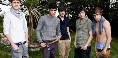 One Direction