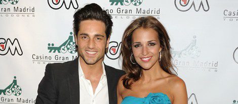Rumores de crisis matrimonial para Paula Echevarría y David Bustamante