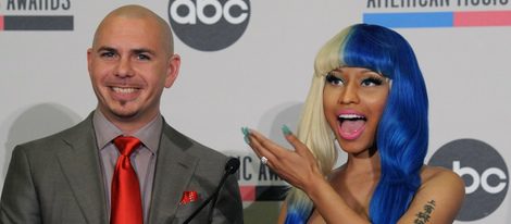 Katy Perry, Lady Gaga, Taylor Swift, Rihanna y Justin Bieber, nominados a los American Music Awards 2011