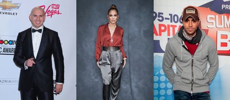 Katy Perry, Lady Gaga, Taylor Swift, Rihanna y Justin Bieber, nominados a los American Music Awards 2011