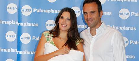 Nuria Fergó indignada por la noticia de su separación: 