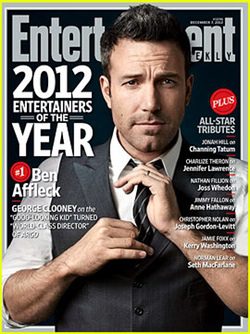 Ben Affleck