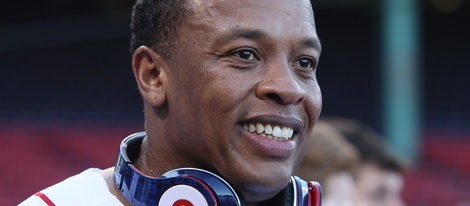 Dr. Dre