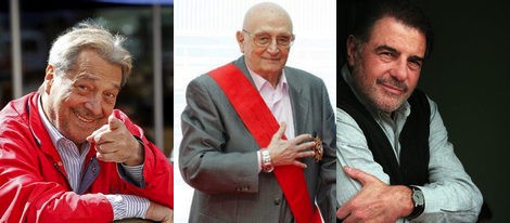  actores