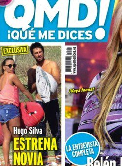 FILMOGRAFIA HUGO SILVA filmografia hugo silva: