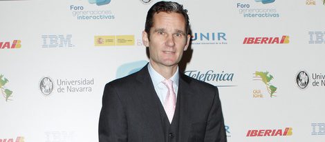 Iñaki Urdangarín, Duque de Palma