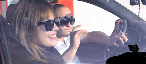 Kiko Rivera responde a su ex en Twitter: