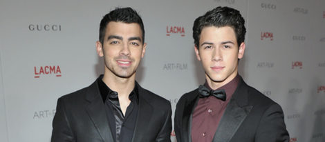 Los secretos más oscuros de los Jonas Brothers en la factoría Disney