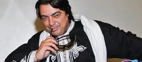 Antonio Canales denunciado por insultar a La Policía: 