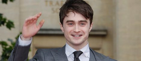 Daniel Radcliffe, Robert Pattinson y Adele, entre los jóvenes más ricos de Reino Unido