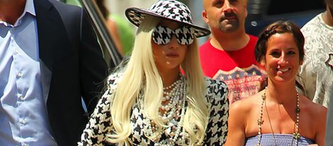 Lady Gaga