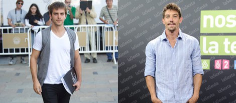 Marc Clotet, Kiko Rivera o Yon González, candidatos a 'Mejor Actor Revelación' en los Goya 2012