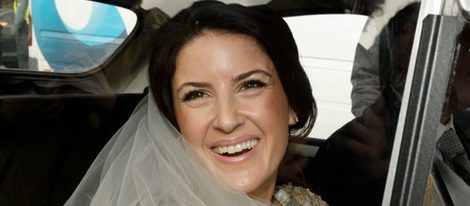 José María Aznar Botella y Mónica Abascal ponen rumbo a su luna de miel días después de su boda