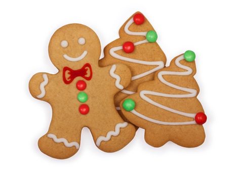Cómo preparar unas deliciosas galletas de jengibre