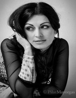 Susana Córdoba: 