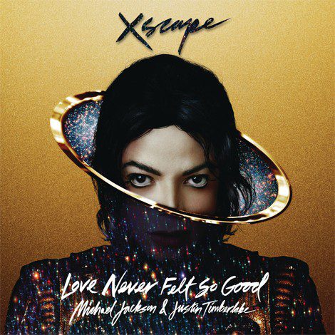 Michael Jackson y Justin Timberlake unen fuerzas en un nuevo tema: 'Love Never Felt So Good'