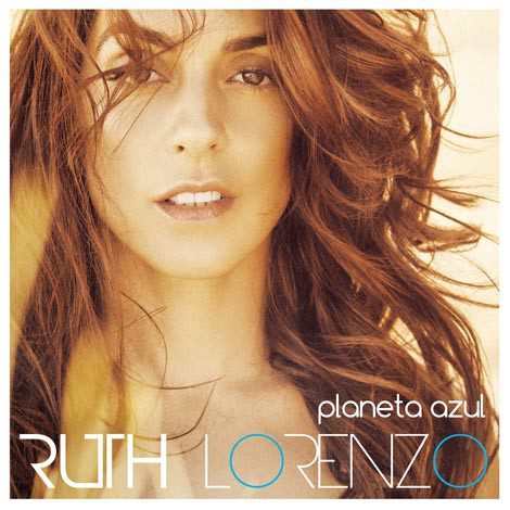 Ruth Lorenzo publica 'Gigantes', single adelanto de su disco debut: 'Planeta Azul'?