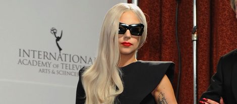 Lady Gaga