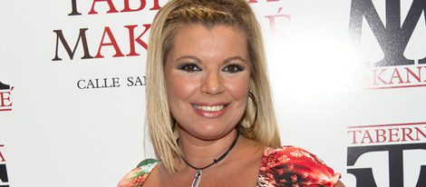 Terelu Campos