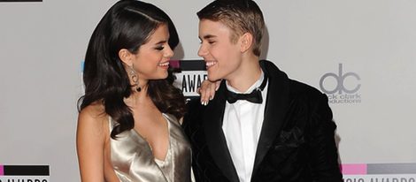 Selena Gomez y Justin Bieber, ¿pareja también en el cine?