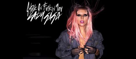 Lady Gaga tiene nuevo single 'Heavy Metal Lover' y prepara disco y gira para 2012