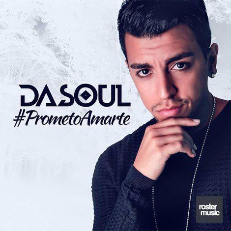 dasoul estrena su disco de oro presentando nuevo tema dasoul estrena su disco de oro presentando nuevo tema
