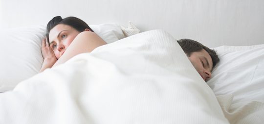 La incomunicación viene unida a la soledad de la mujer en el matrimonio