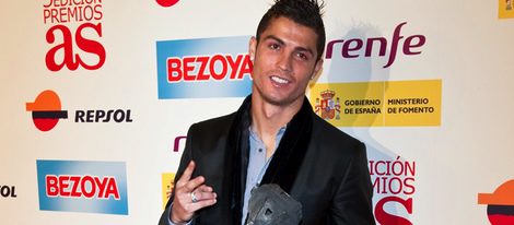 Cristiano Ronaldo, Guti y Raúl, supuestamente vinculados con una red de capos de la mafia