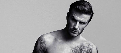 David Beckham, Robert Pattinson, Taylor Lautner y Zac Efron, entre los más guapos del mundo