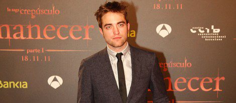 David Beckham, Robert Pattinson, Taylor Lautner y Zac Efron, entre los más guapos del mundo