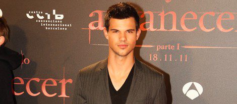 David Beckham, Robert Pattinson, Taylor Lautner y Zac Efron, entre los más guapos del mundo