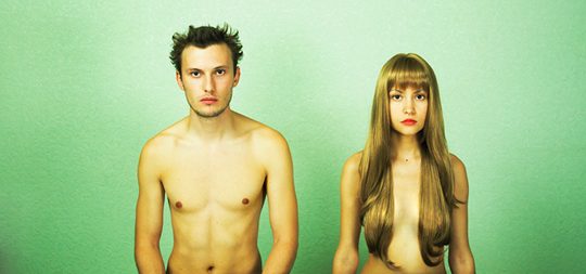 Swinger, consiente el intercambio sexual de parejas