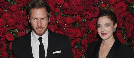 Drew Barrymore y su prometido Will Kopelman preparan su boda