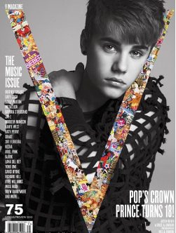 'Just Getting Started', el nuevo libro de Justin Bieber, se pondrá a la venta en otoño de 2012