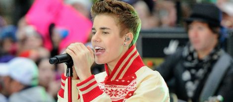 'Just Getting Started', el nuevo libro de Justin Bieber, se pondrá a la venta en otoño de 2012