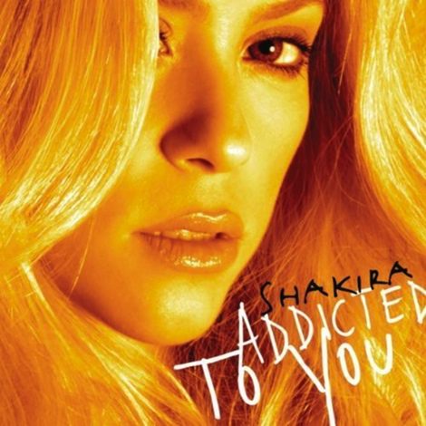 Shakira estrena nuevo single 'Addicted To You', de su disco 'Sale el