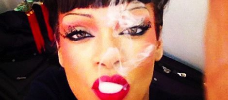 Rihanna y Coldplay graban el videoclip de 'Princess Of China'