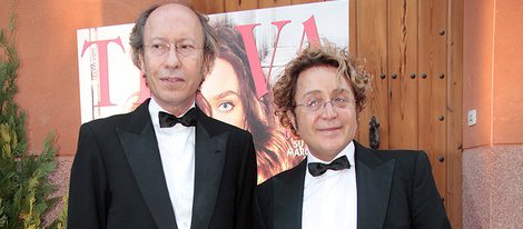 Victorio y Lucchino