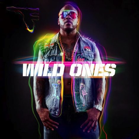 Flo Rida presenta su nuevo disco 'Wild Ones' en el que han colaborado Sia, LMFAO y Jennifer Lopez