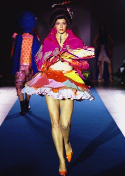 Alexander McQueen