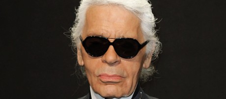 Karl Lagerfed
