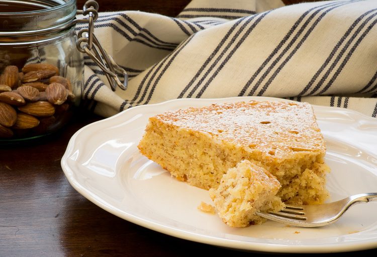 La quesada pasiega es&nbsp;uno de los postres más tradicionales de Cantabria