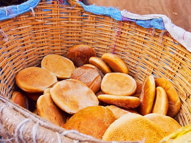 Se trata de una receta perfecta para tomar el fin de semana ya sea desayunando o en la merienda